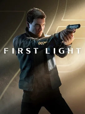 007 First Light / 007 First Light