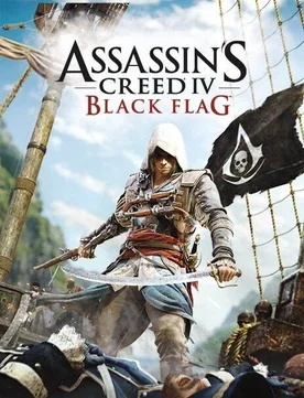 AC IV: Black Flag Resynced / 刺客信条4：黑旗重制版