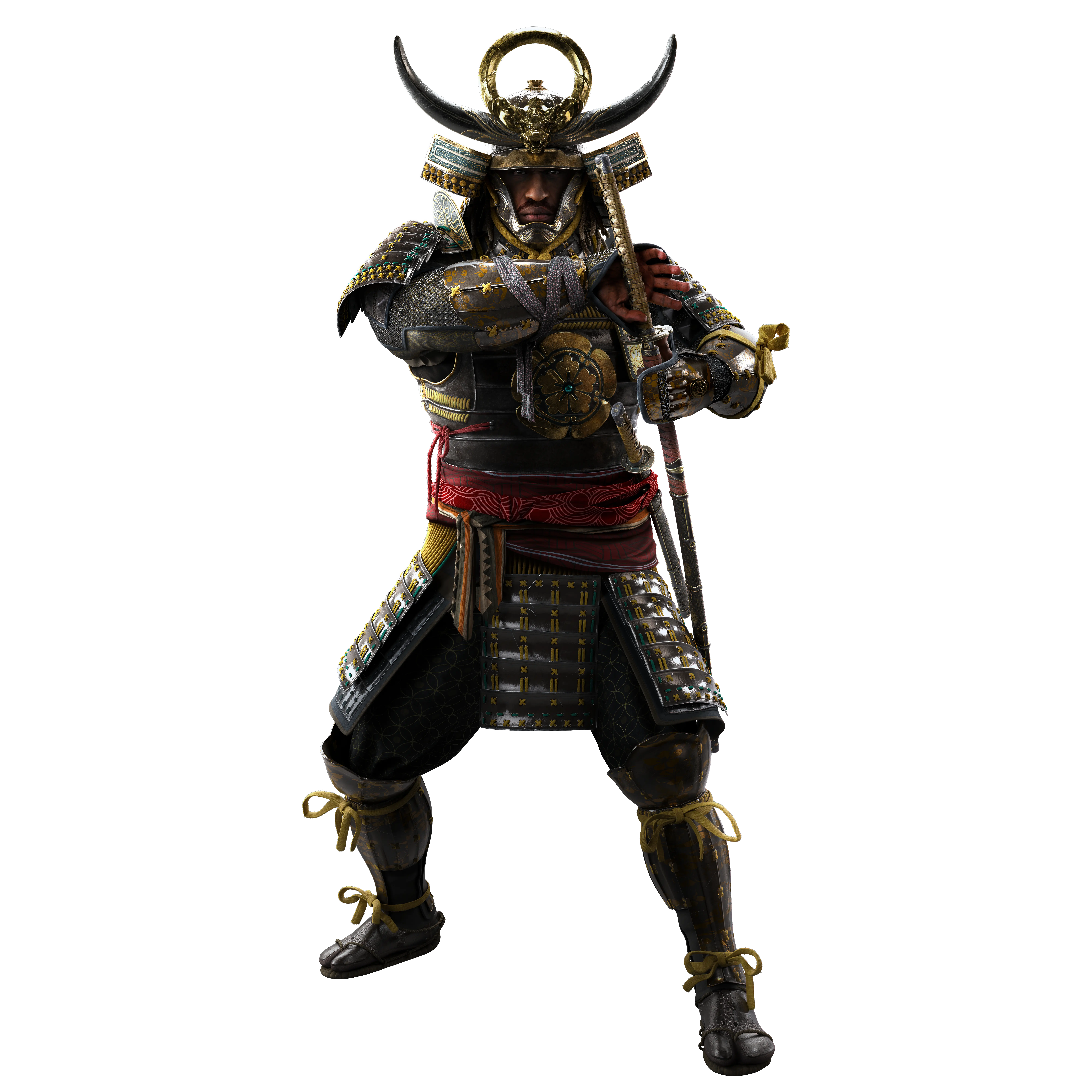刺客信条：影 / Assassins Creed Shadows