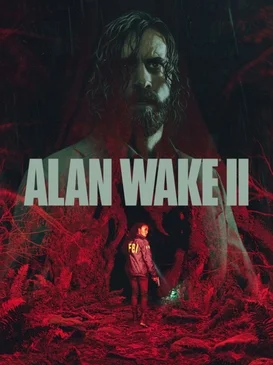 Alan Wake 2 / 艾伦韦克2