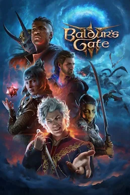 博德之门3 / Baldur's Gate 3