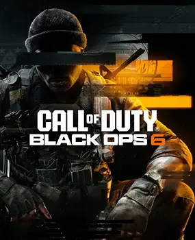 Call of Duty: Black Ops 6 / 使命召唤：黑色行动6
