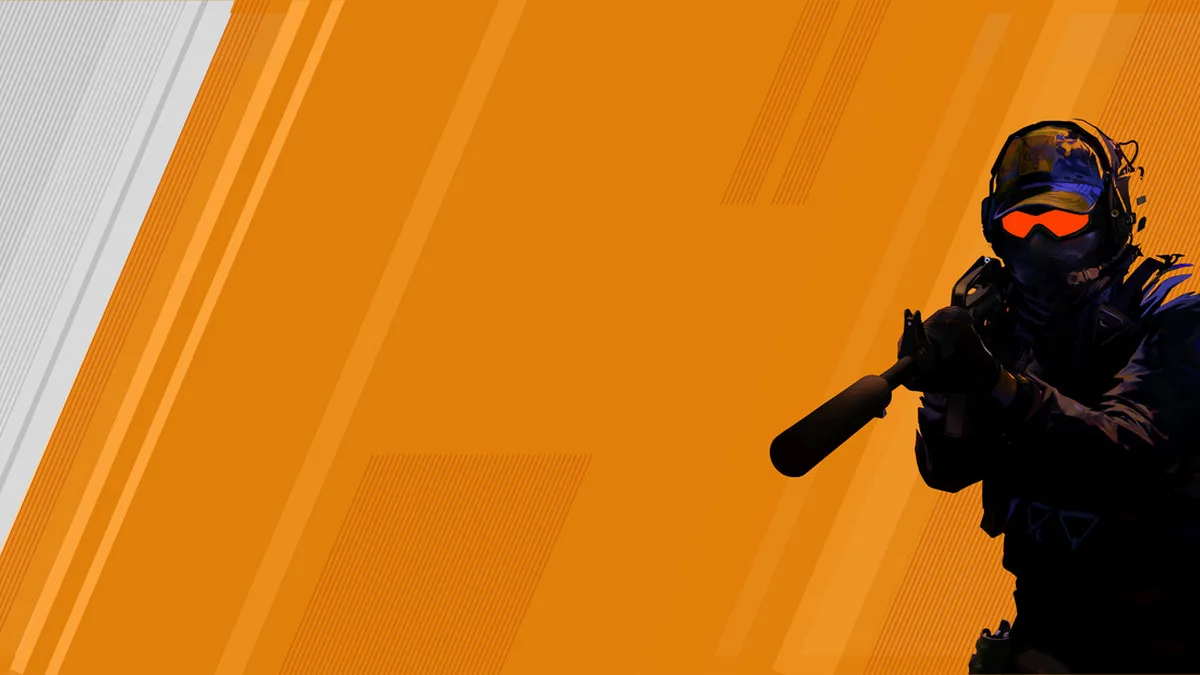 Counter-Strike 2 / 反恐精英2