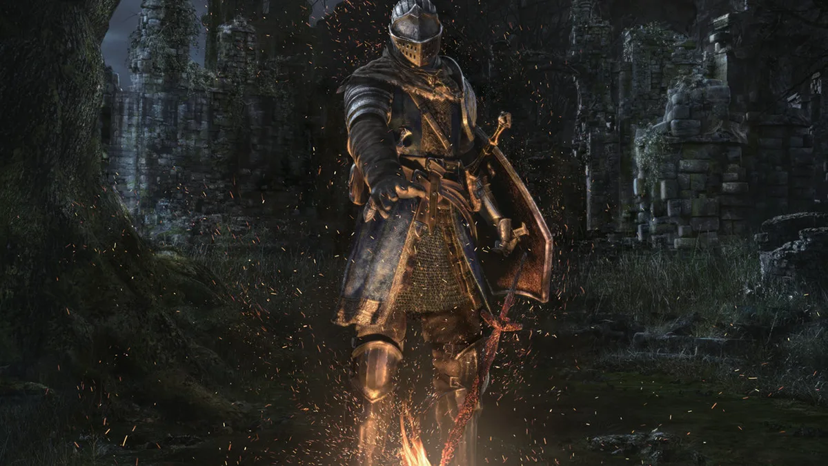 Dark Souls Remastered / 黑暗之魂重制版