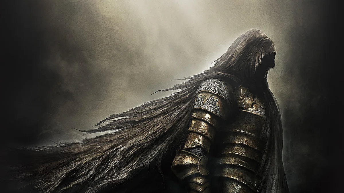 Dark Souls II / 黑暗之魂2