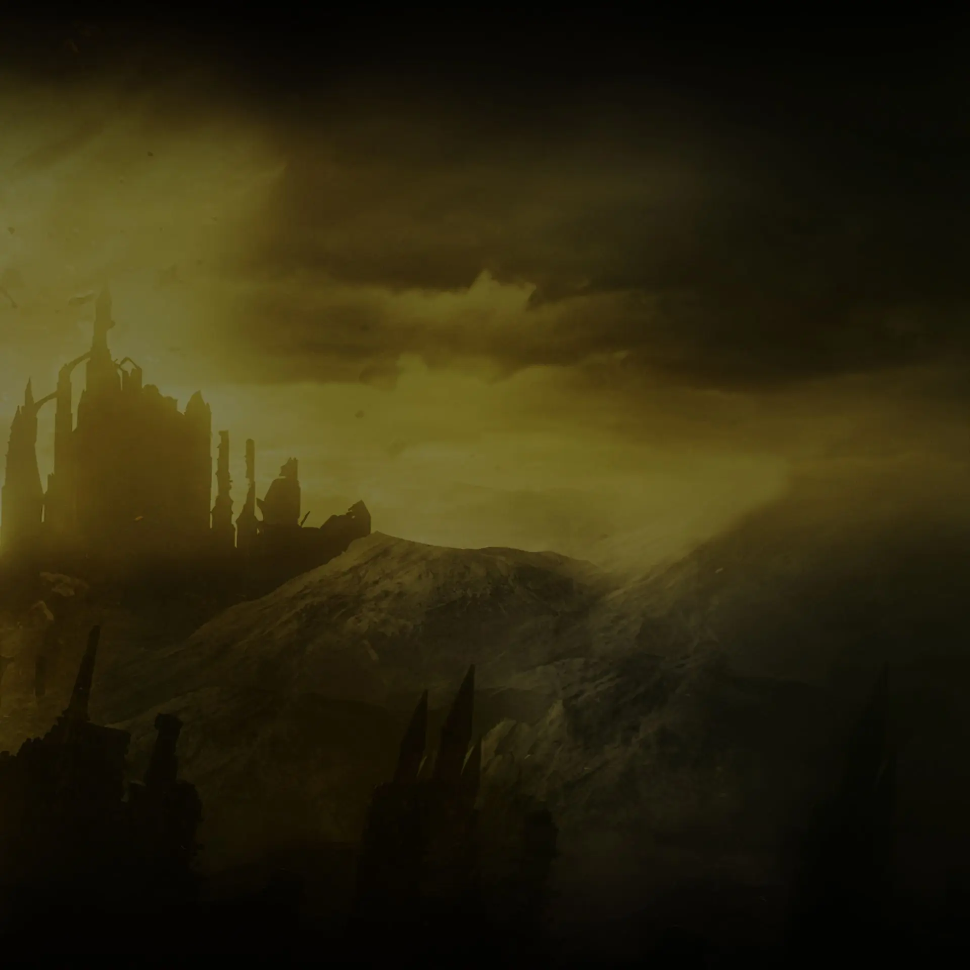 黑暗之魂3 / Dark Souls 3