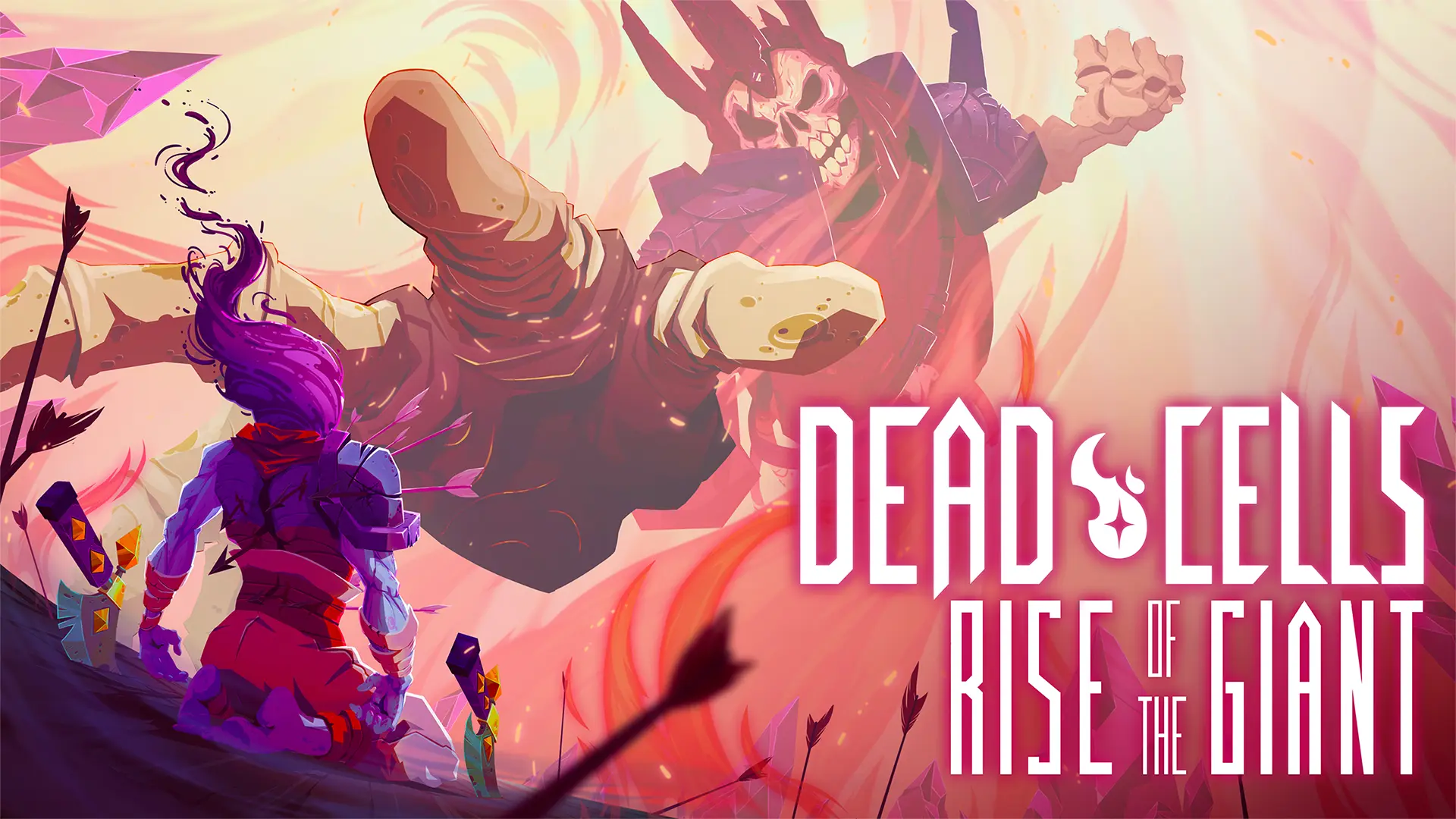 死亡细胞 / Dead Cells