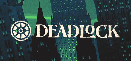Deadlock 被诅咒的苹果地图