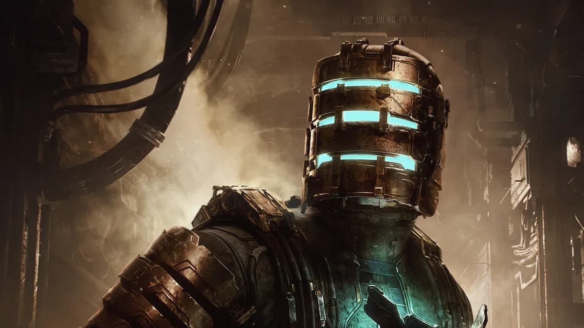 Dead Space Remake / 死亡空间重制版