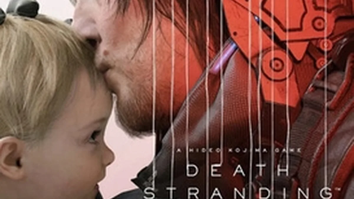 死亡搁浅2 / Death Stranding 2
