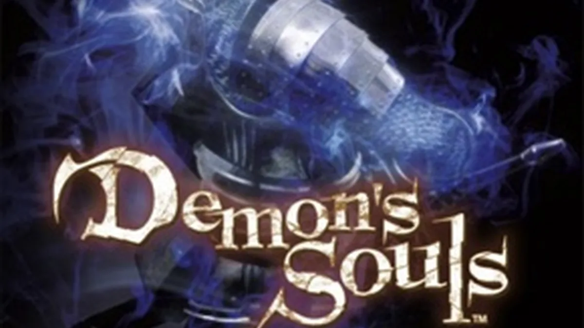 Demon's Souls Remake / 恶魔之魂重制版
