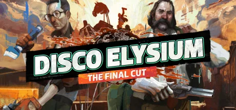 极乐迪斯科 / Disco Elysium