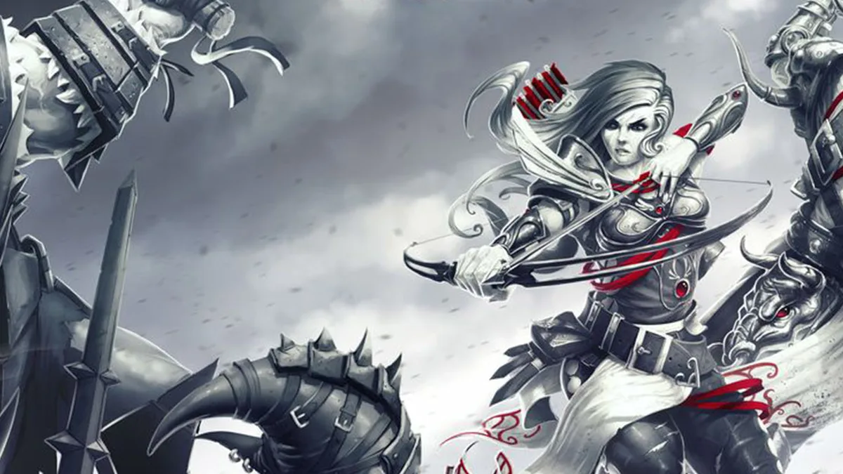 Divinity: Original Sin 2 / 神界:原罪2