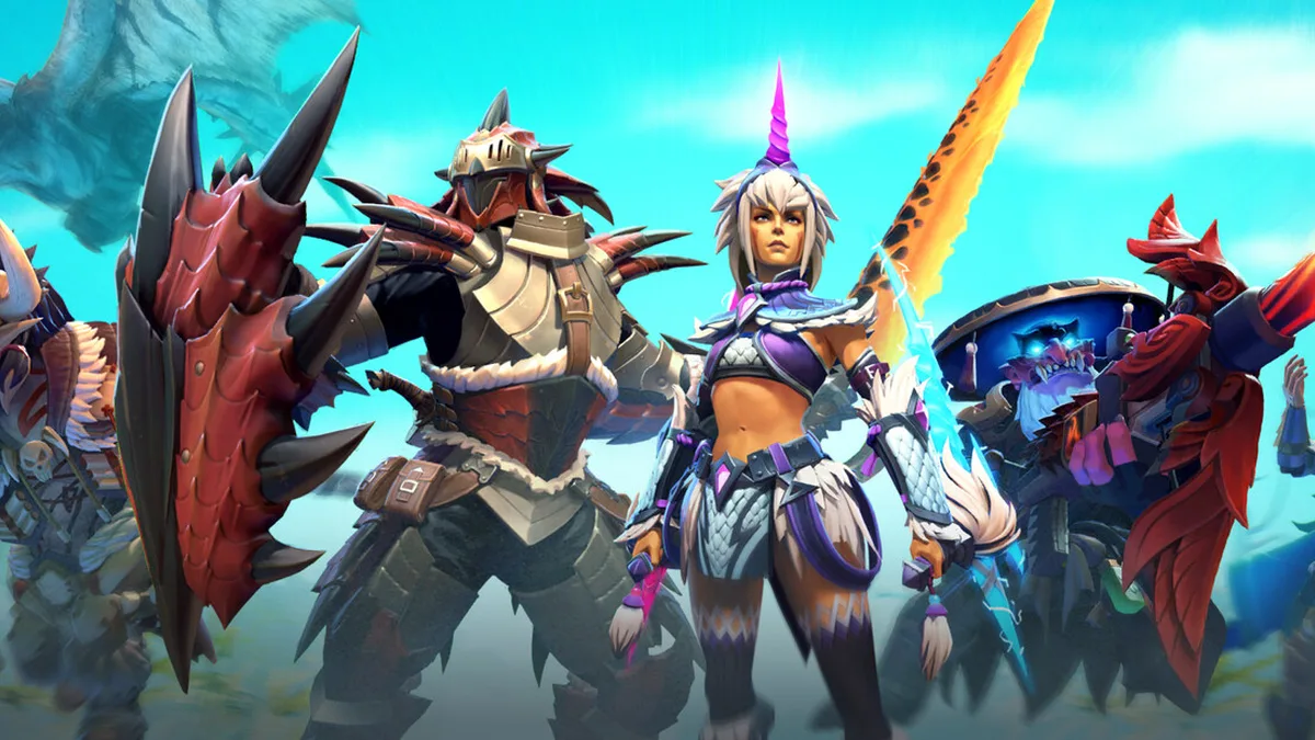 Dota 2 / 刀塔2