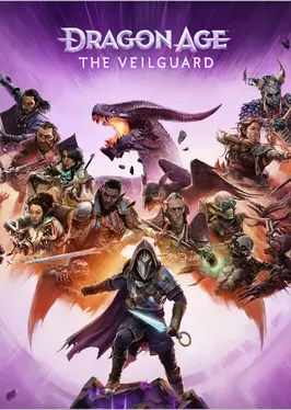 Dragon Age: The Veilguard / 龙腾世纪：影障守护者
