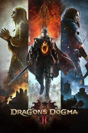 龙之信条2 / Dragons Dogma 2