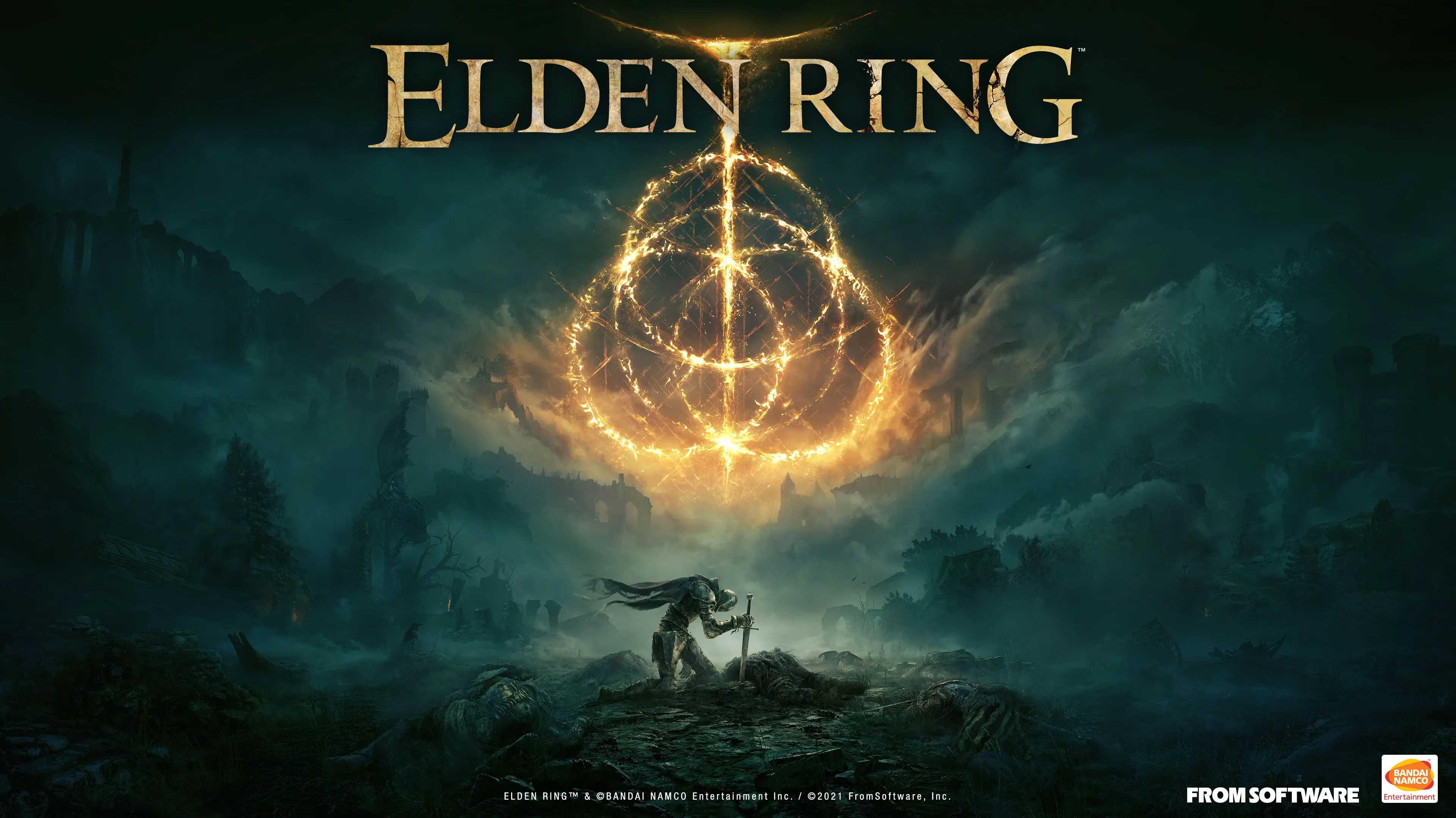 艾尔登法环 / Elden Ring