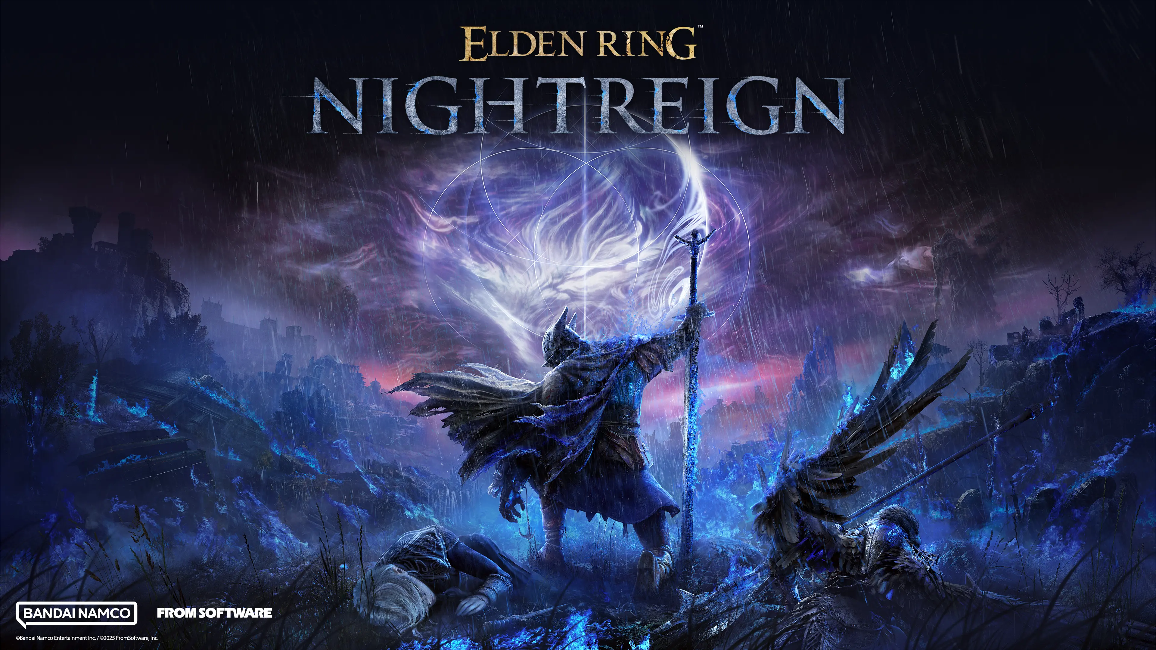 艾尔登法环 黑夜君临 / Elden Ring Nightreign