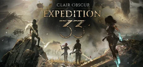 33号远征队 / Clair Obscur: Expedition 33