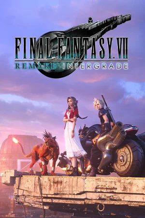 最终幻想7 重制版 / Final Fantasy VII Remake