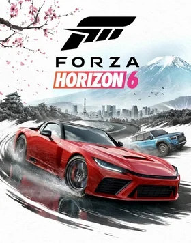 Forza Horizon 6 / 极限竞速地平线6