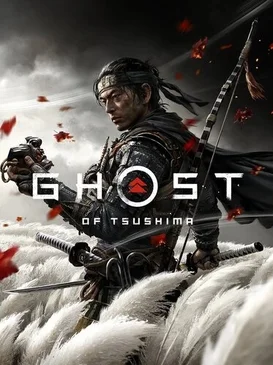 对马岛之魂 / Ghost of Tsushima