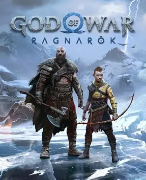战神：诸神黄昏 / God of War Ragnarök