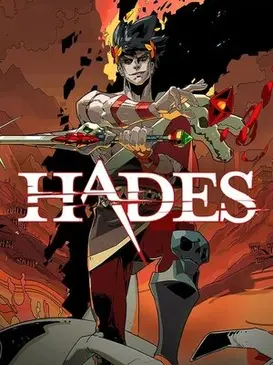 Hades / 哈迪斯