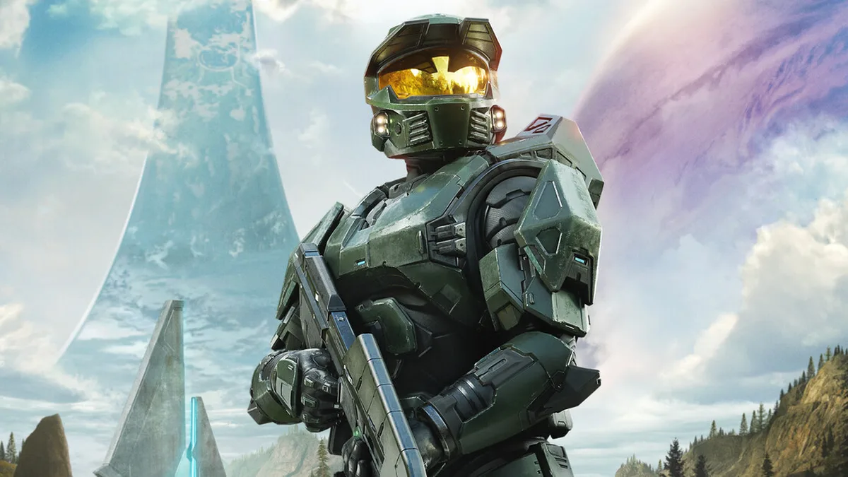 Halo: Campaign Evolved / 光环战役进化