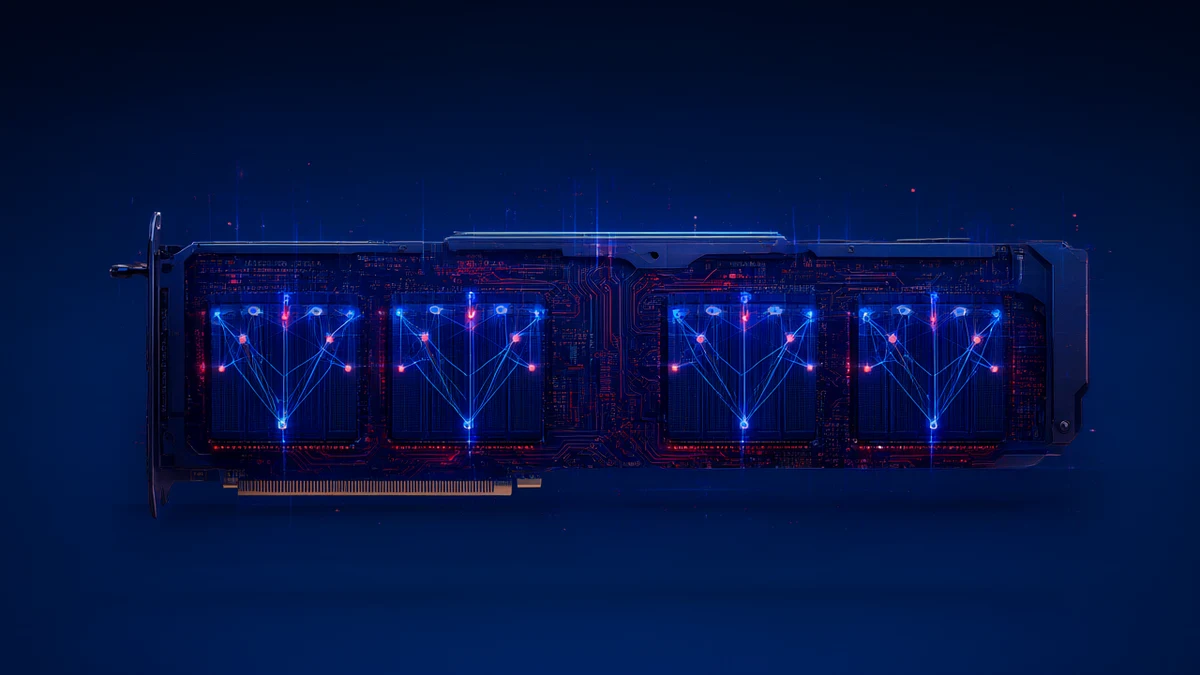 GTC 柏林会后拆解：Rubin 平台量产与 AI 工厂对玩家硬件的外溢主题配图