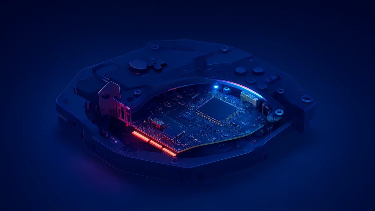AMD BC-250 Mining Card Modded to Run FSR 4: A Linux Gaming Console Built from PS5 Reject Chips by the Open-Source Community