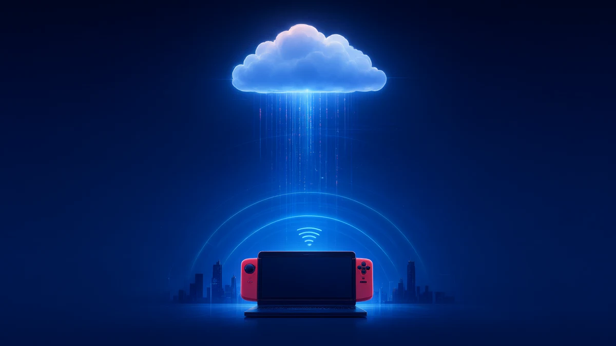 DLSS 5 and GeForce NOW: Cloud Support Confirmed and the Official Line on Handhelds and Consoles