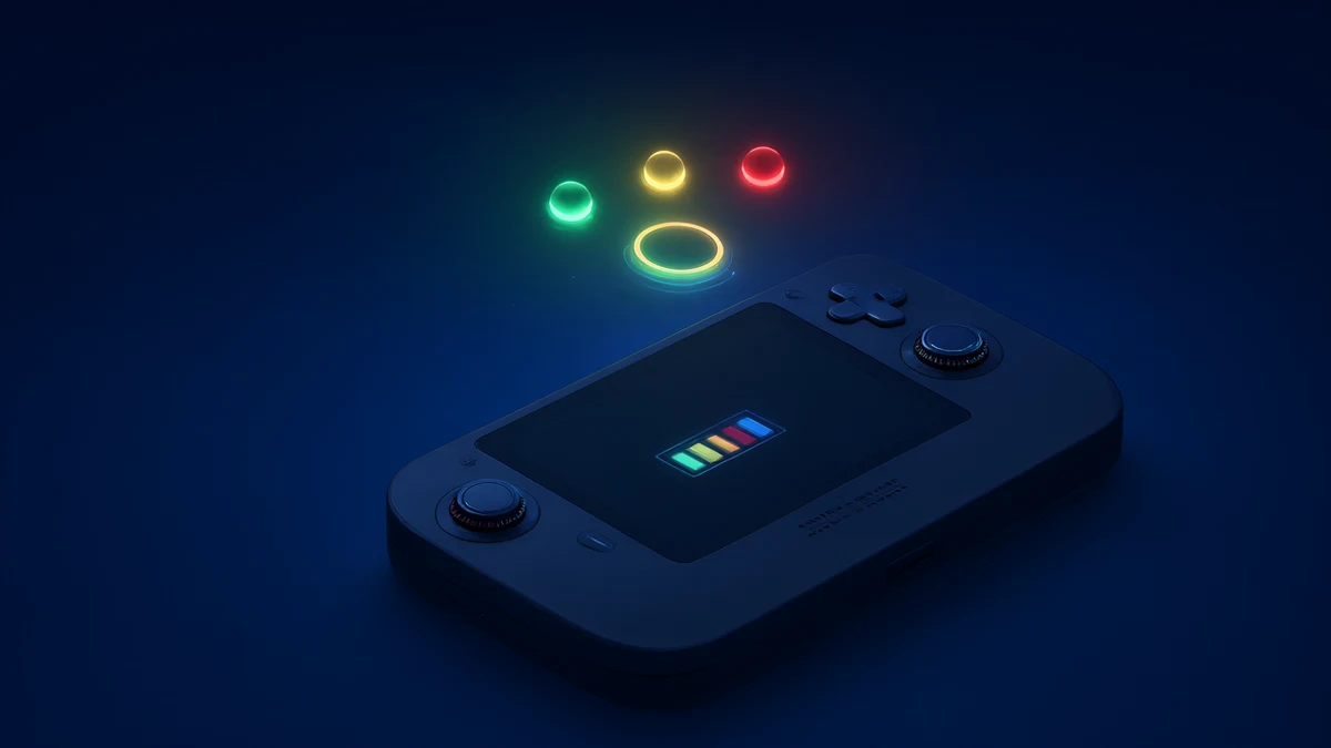Steam Deck Game Compatibility Chart 2026: 200 Popular Games Hands-On Tested, Handheld Settings Recommendations, Full Battery Life Table