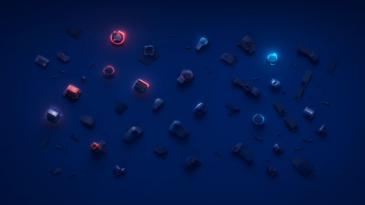 Xbox Elite Series 3 Leak Torn Down: TMR Magnetic Sticks, Voice-Coil Haptics, and the Iteration After Elite 2
