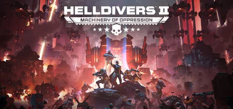 绝地潜兵2 / Helldivers 2