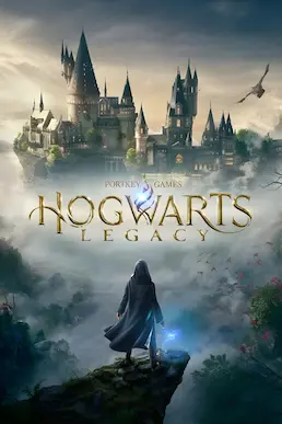 霍格沃茨之遗 / Hogwarts Legacy