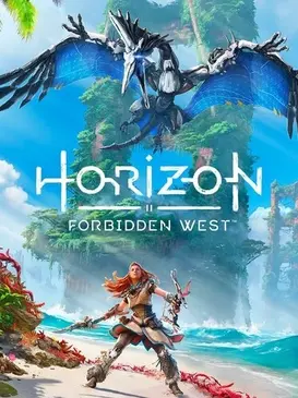 Horizon Forbidden West / 地平线：西之绝境