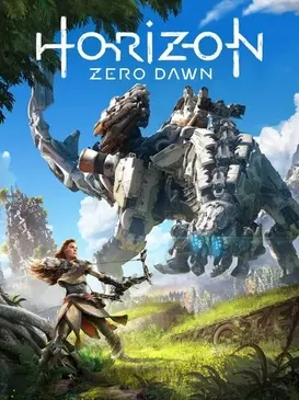 Horizon Zero Dawn / 地平线：零之曙光