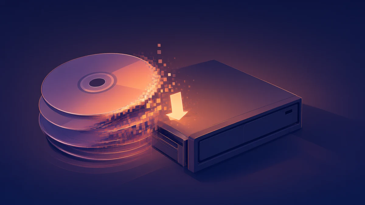 Sony Reportedly Surveying Developers on Dropping Disc Support: The Twilight of Physical Games