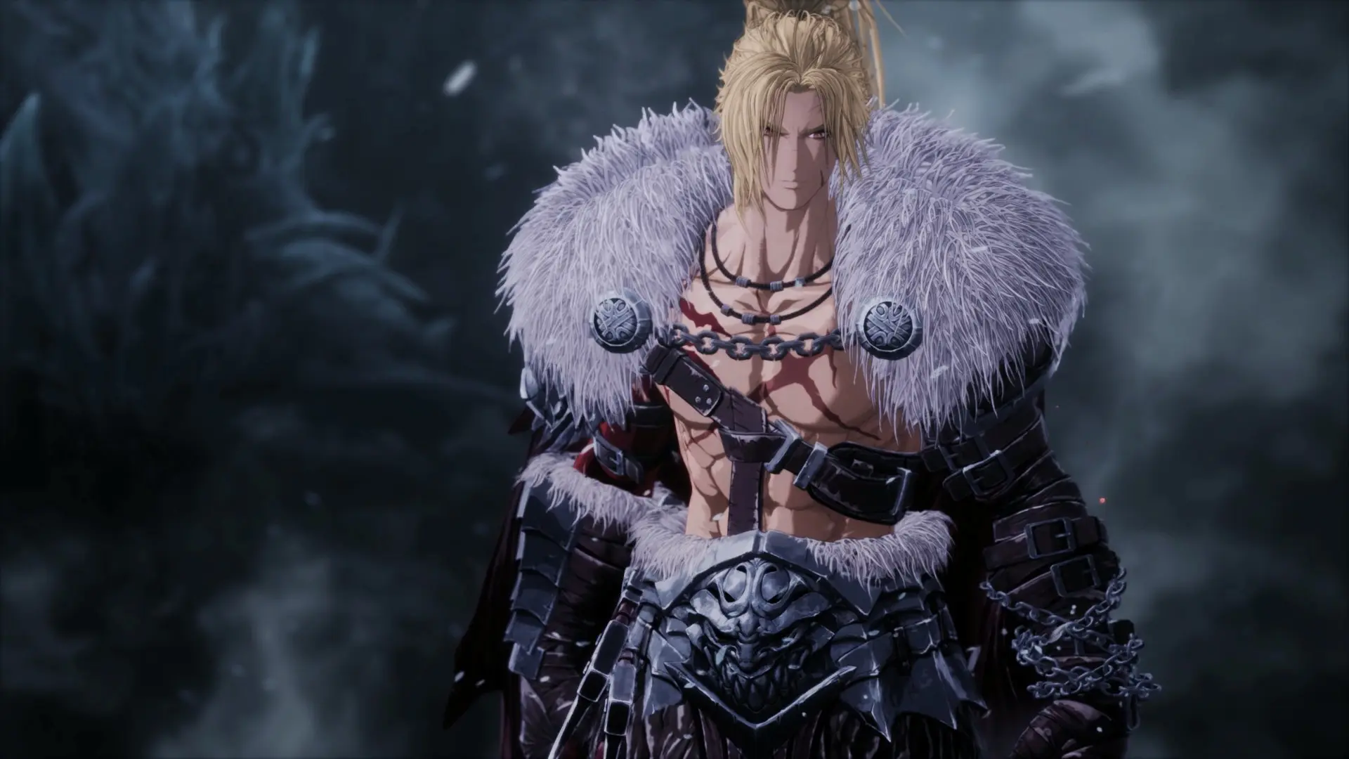 第一狂战士：卡赞 / The First Berserker: Khazan