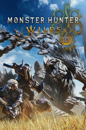 怪物猎人荒野 / Monster Hunter Wilds