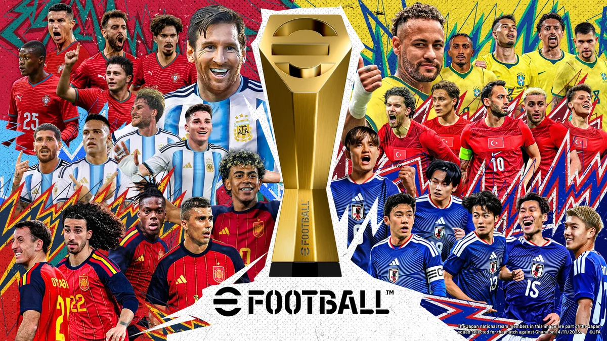 2026 世界杯决赛 / 2026 World Cup Final
