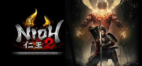 仁王2 / Nioh 2