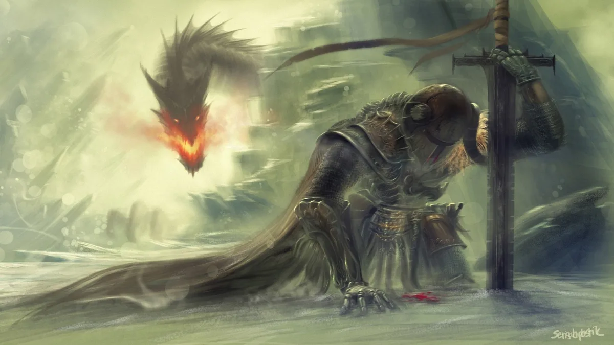 Phantom Realms / 幻境传说