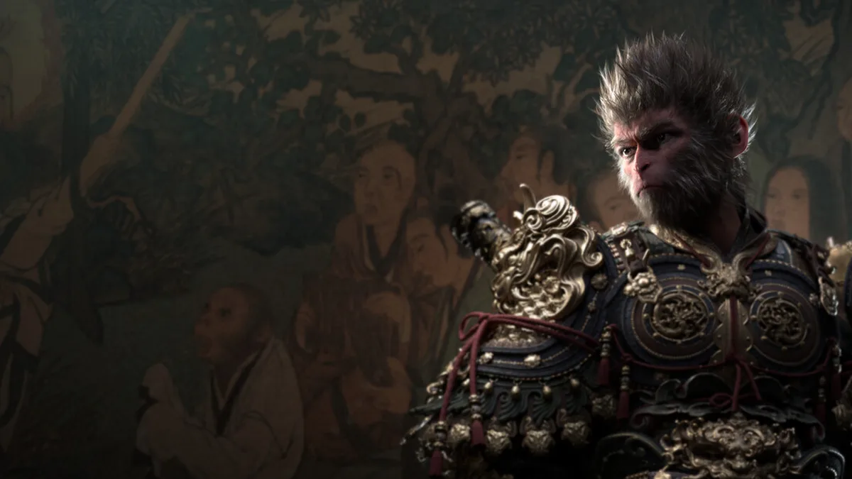 黑神话悟空Boss难度分级 / Black Myth: Wukong Boss 难度
