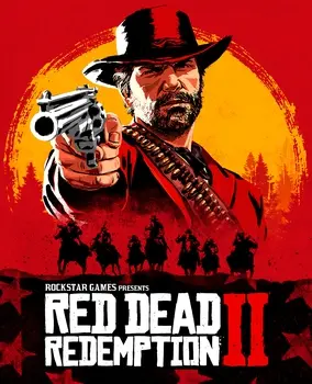 荒野大镖客2 / Red Dead Redemption 2