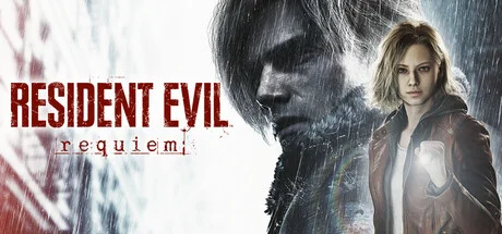 Resident Evil: Requiem / 生化危机：安魂曲