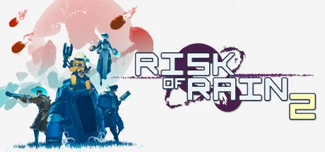 雨中冒险2 / Risk of Rain 2
