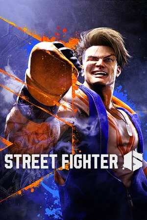 街霸6 / Street Fighter 6