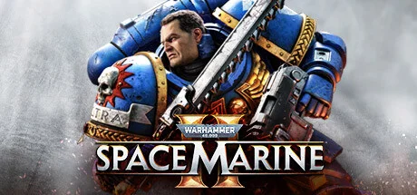 星际战士2 / Space Marine 2